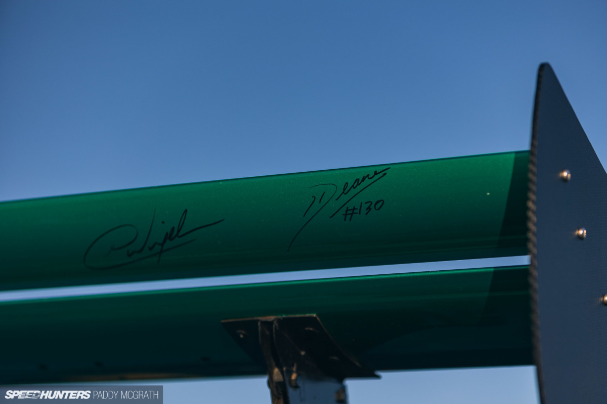 2022 Toyota AE86 Bride Speedhunters by Paddy McGrath-42