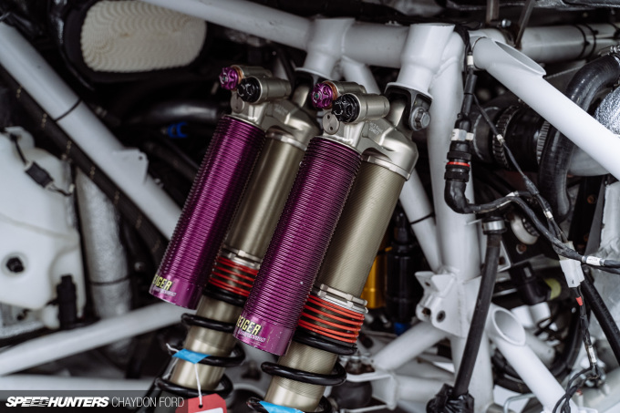 Prodrive Hunter 014
