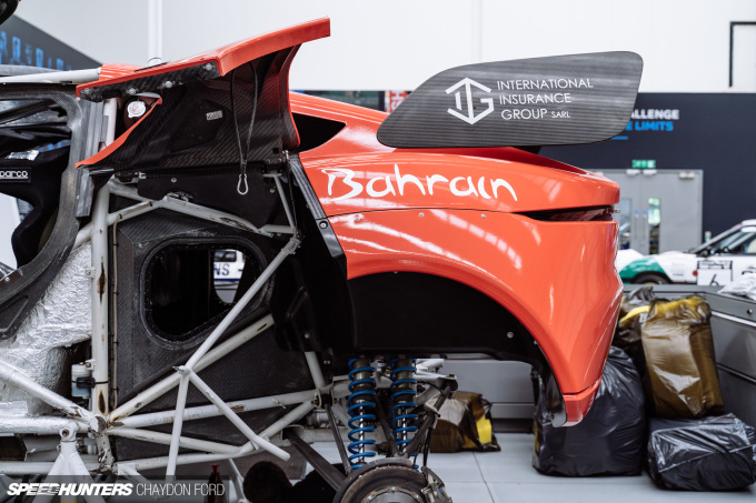 Prodrive Hunter 015