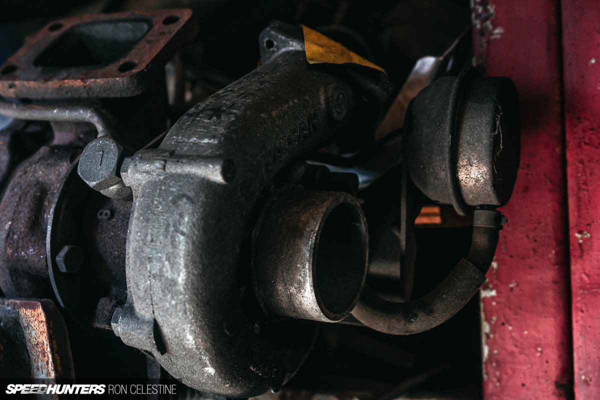 Speedhunters_Ron_Celestine_R31House_GarageTour_Turbo