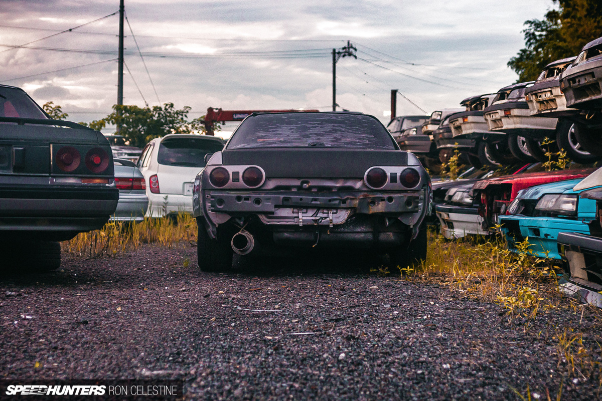 Speedhunters_Ron_Celestine_R31House_PartsYard_R32