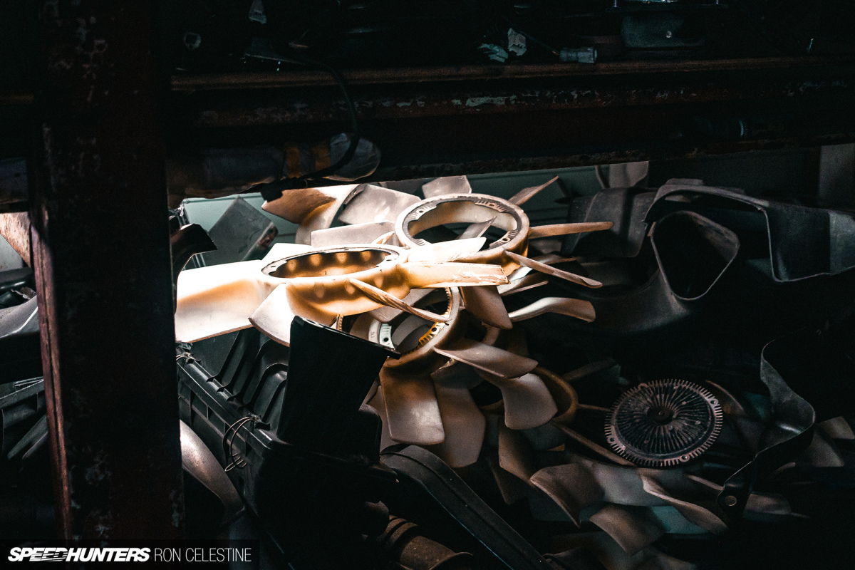 Speedhunters_Ron_Celestine_R31House_GarageTour_Fans