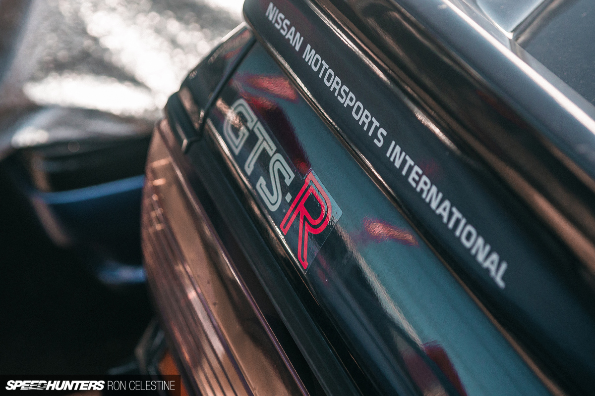Speedhunters_Ron_Celestine_R31House_GarageTour_GTS-R