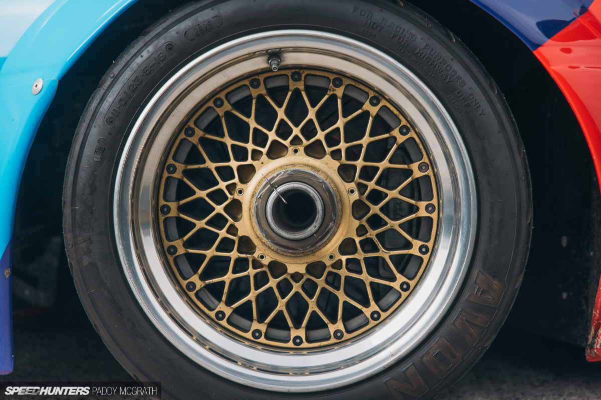 2022 BMW M1 Procar Speedhunters by Paddy McGrath-20