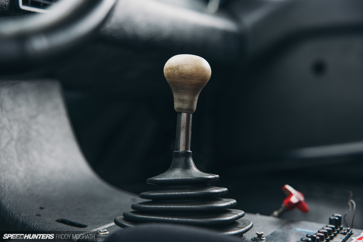 2022 BMW M1 Procar Speedhunters by Paddy McGrath-31