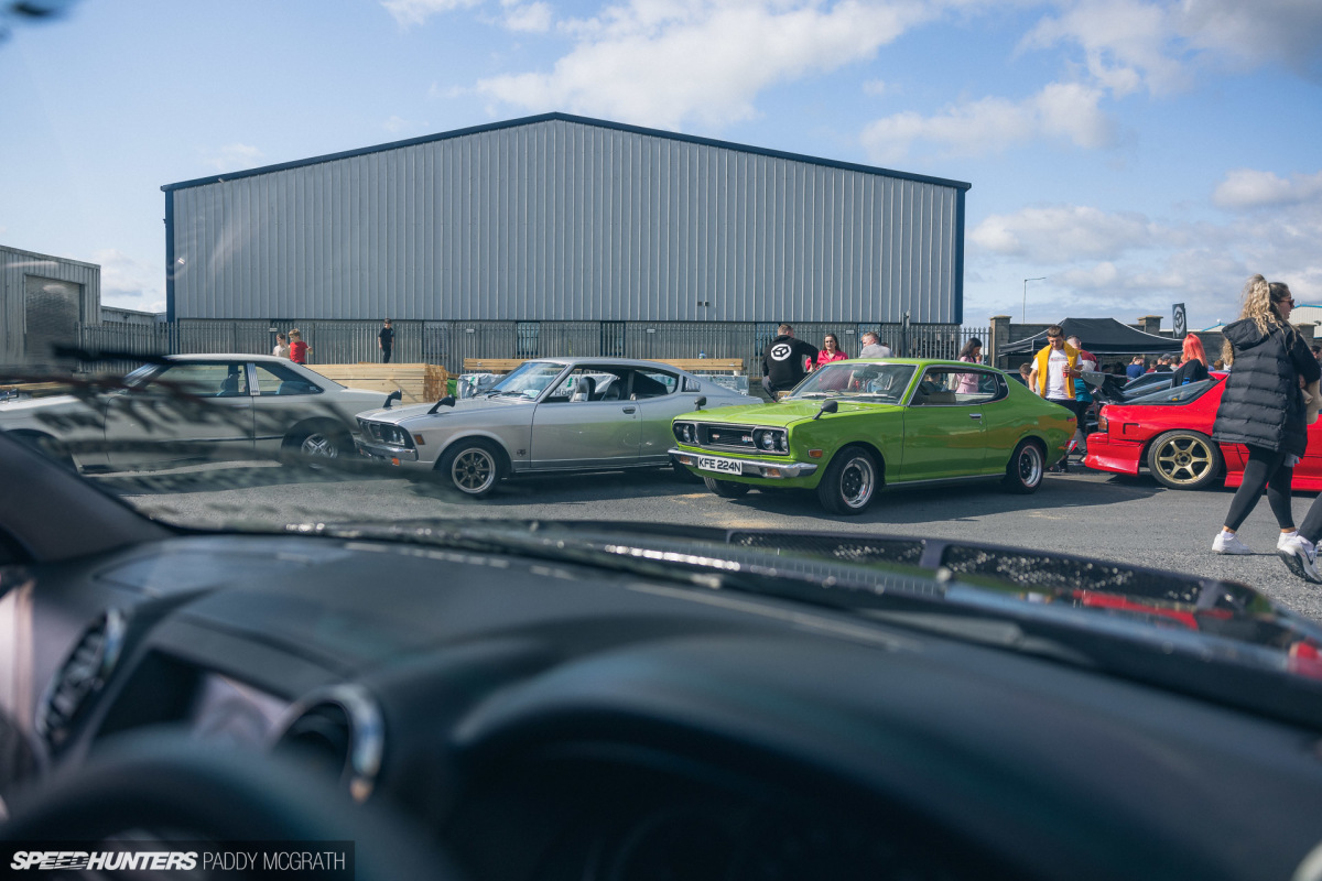 2022 Juicebox BBQ Speedhunters by Paddy McGrath-44