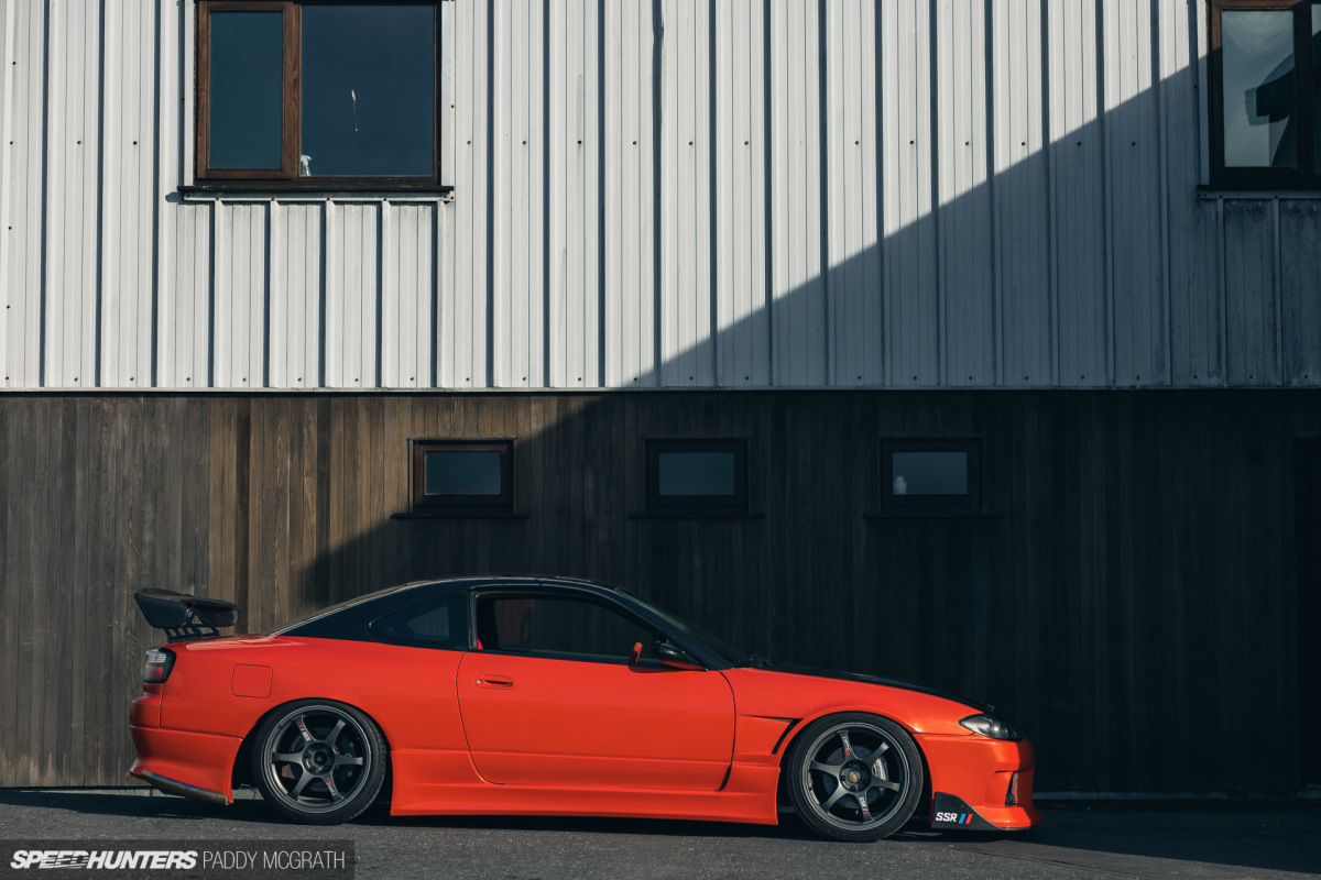 2022 Nissan Silvia Josh Greene Speedhunters by Paddy McGrath-2