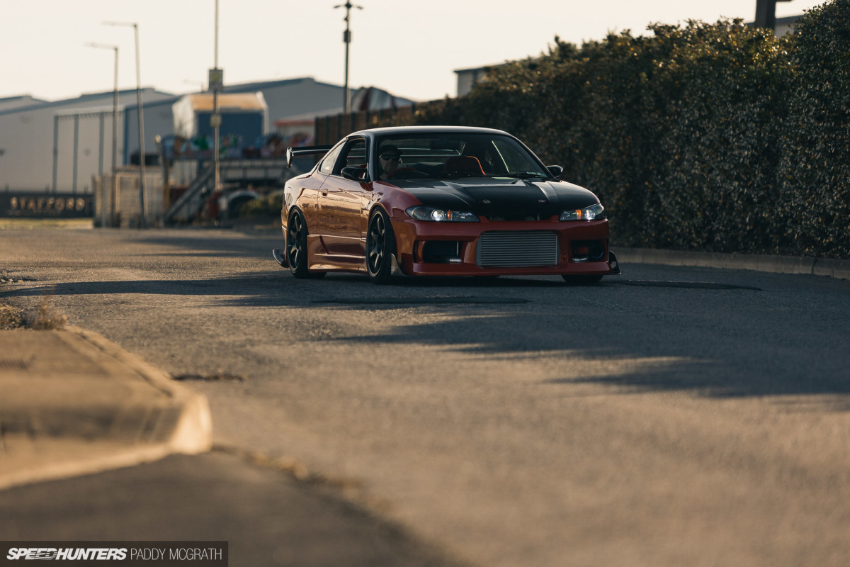 2022 Nissan Silvia Josh Greene Speedhunters by Paddy McGrath-7