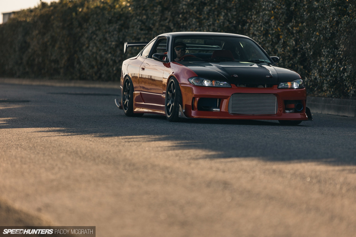 2022 Nissan Silvia Josh Greene Speedhunters by Paddy McGrath-8