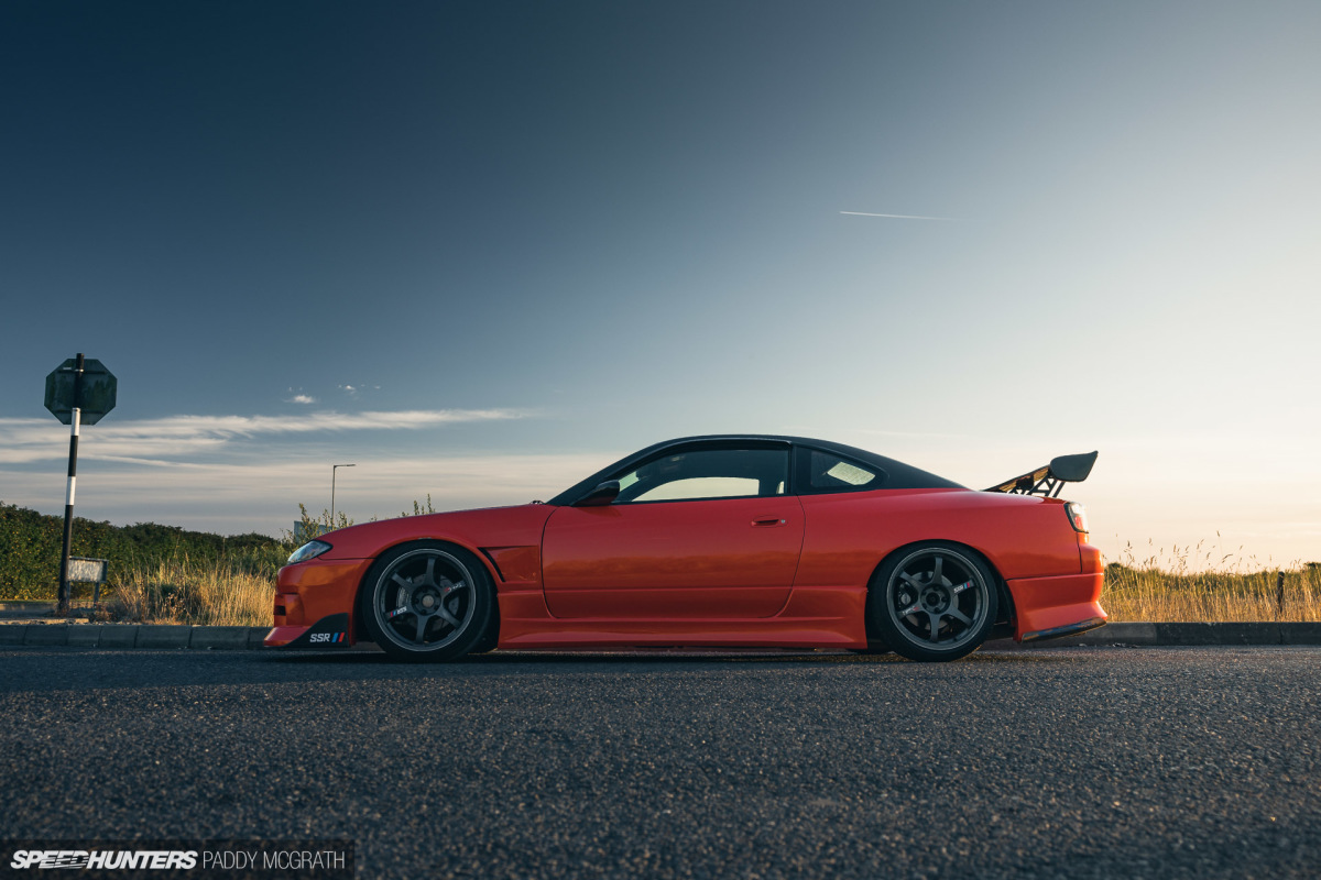 2022 Nissan Silvia Josh Greene Speedhunters by Paddy McGrath-11