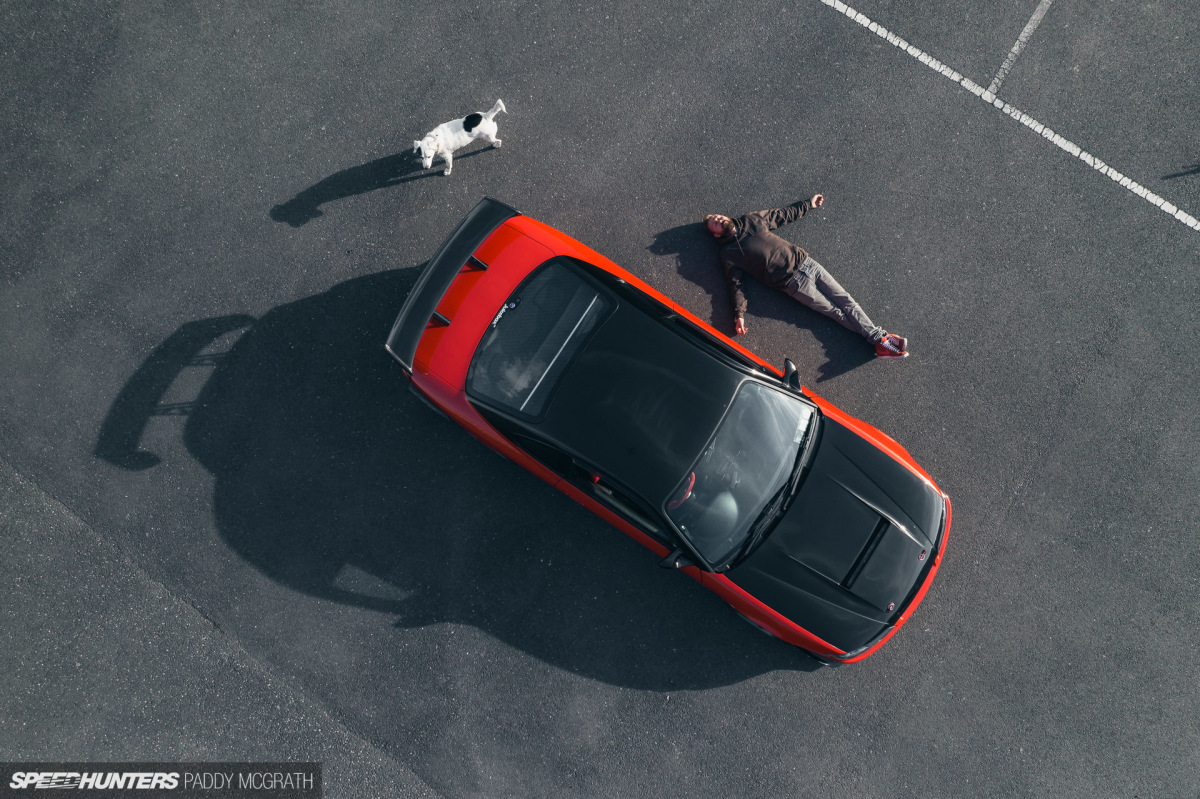 2022 Nissan Silvia Josh Greene Speedhunters by Paddy McGrath-14