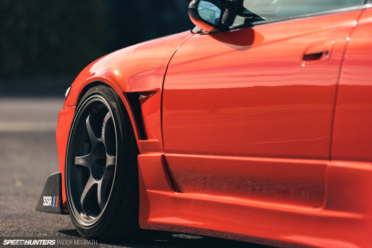 2022 Nissan Silvia Josh Greene Speedhunters by Paddy McGrath-16