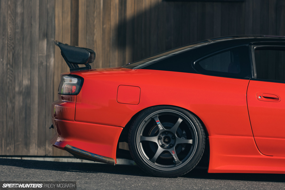 2022 Nissan Silvia Josh Greene Speedhunters by Paddy McGrath-17