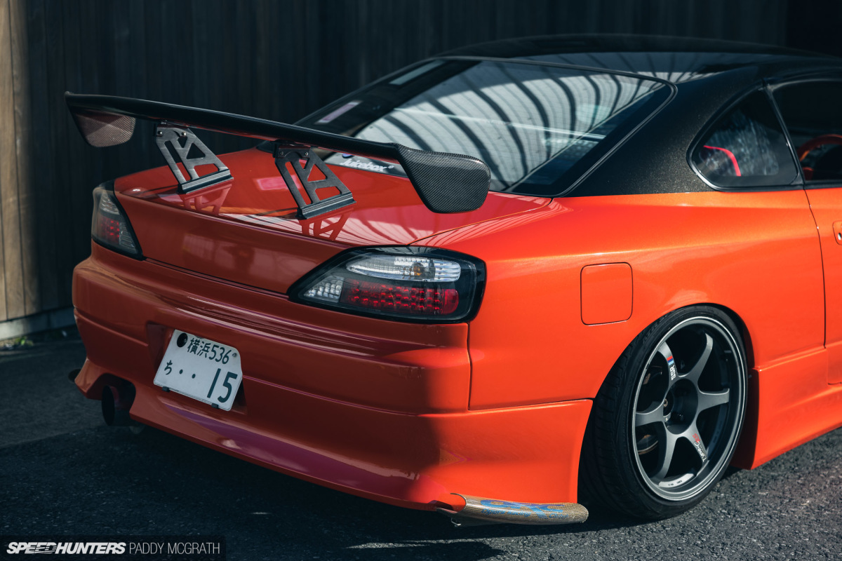 2022 Nissan Silvia Josh Greene Speedhunters by Paddy McGrath-18