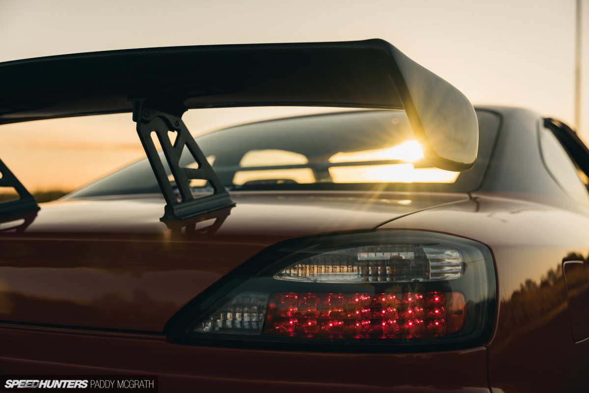 2022 Nissan Silvia Josh Greene Speedhunters by Paddy McGrath-21