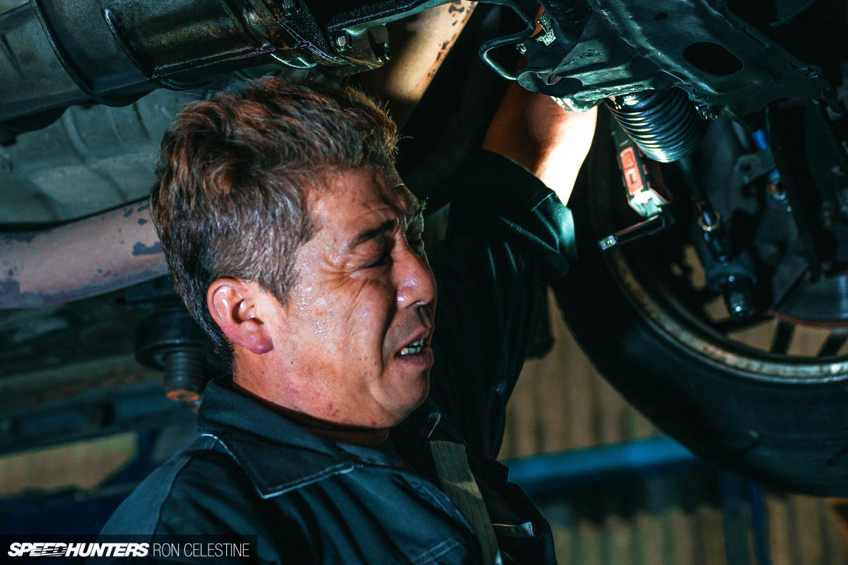 Speedhunters_Ron_Celestine_R31House_Merchanic_2
