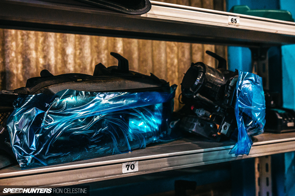 Speedhunters_Ron_Celestine_R31House_Parts_Headlights