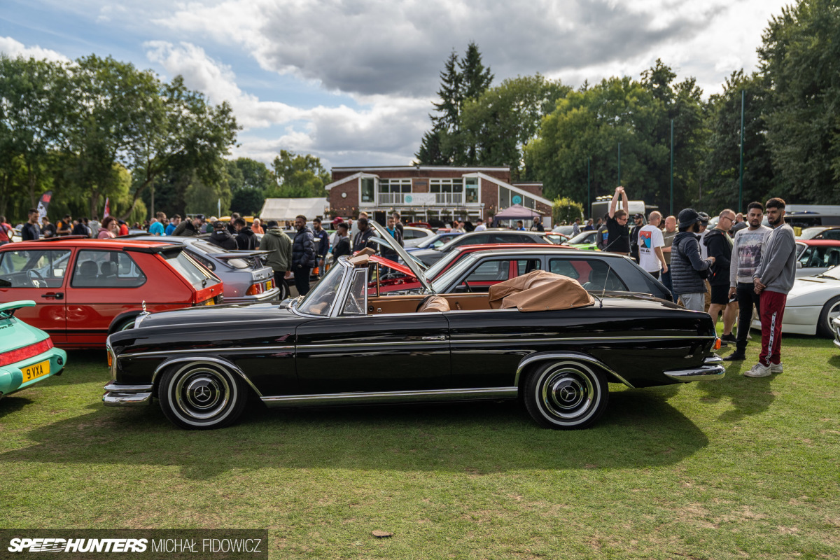 The Westside Approach To German Classics