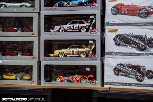 20221111 NEC Classic Models&nbsp;016