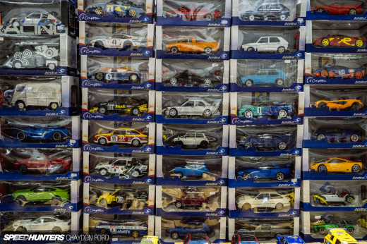 20221111 NEC Classic Models&nbsp;030