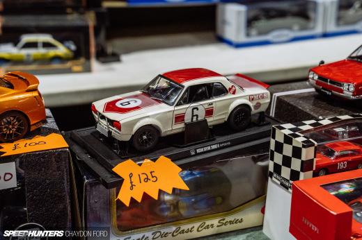 20221111 NEC Classic Models&nbsp;037