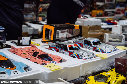 20221111 NEC Classic Models&nbsp;020