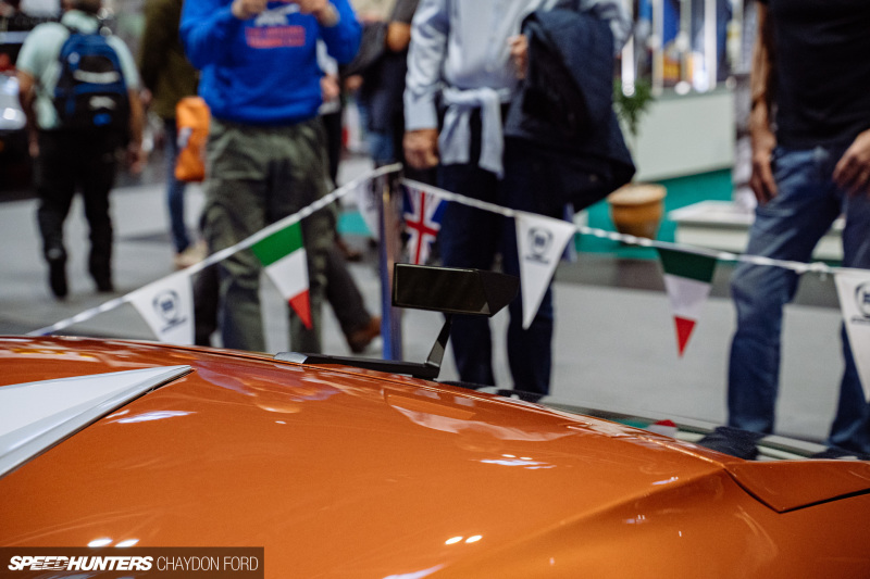 20221111 NEC Classic Lancia&nbsp;029