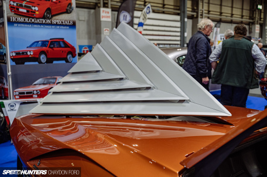 20221111 NEC Classic Lancia&nbsp;017