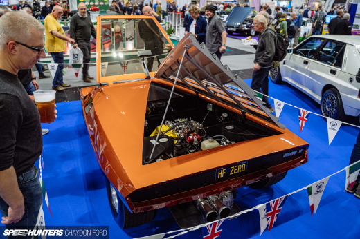 20221111 NEC Classic Lancia&nbsp;013