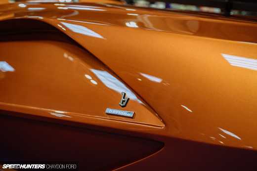 20221111 NEC Classic Lancia&nbsp;004