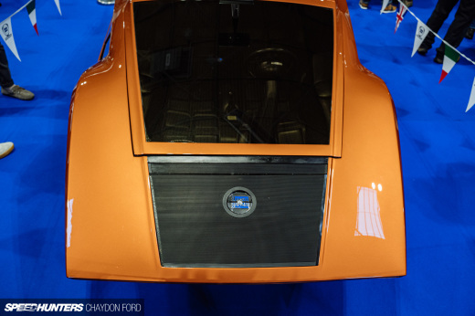 20221111 NEC Classic Lancia&nbsp;027