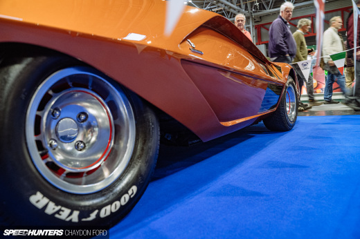 20221111 NEC Classic Lancia&nbsp;030