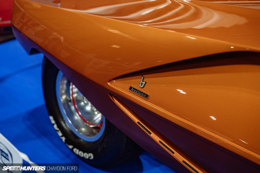 20221111 NEC Classic Lancia&nbsp;016