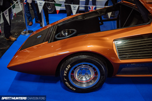 20221111 NEC Classic Lancia&nbsp;002