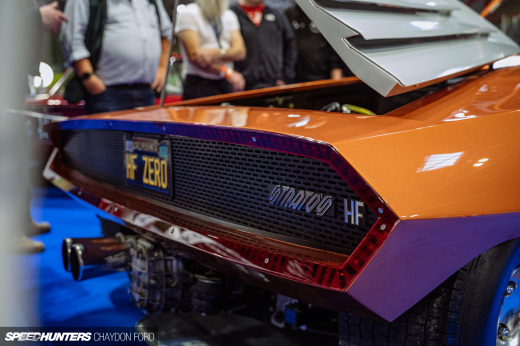 20221111 NEC Classic Lancia&nbsp;014