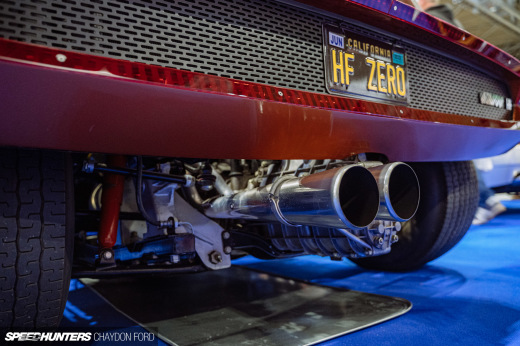 20221111 NEC Classic Lancia&nbsp;009