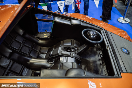 20221111 NEC Classic Lancia&nbsp;019