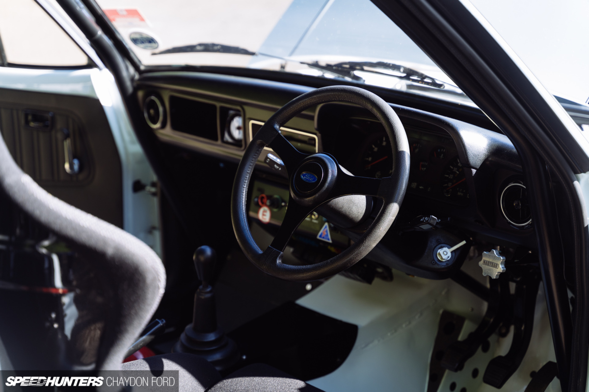 20220917 Rallyday Escort 001