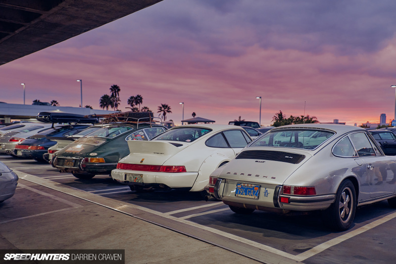 Magnus Walker&nbsp;UO10