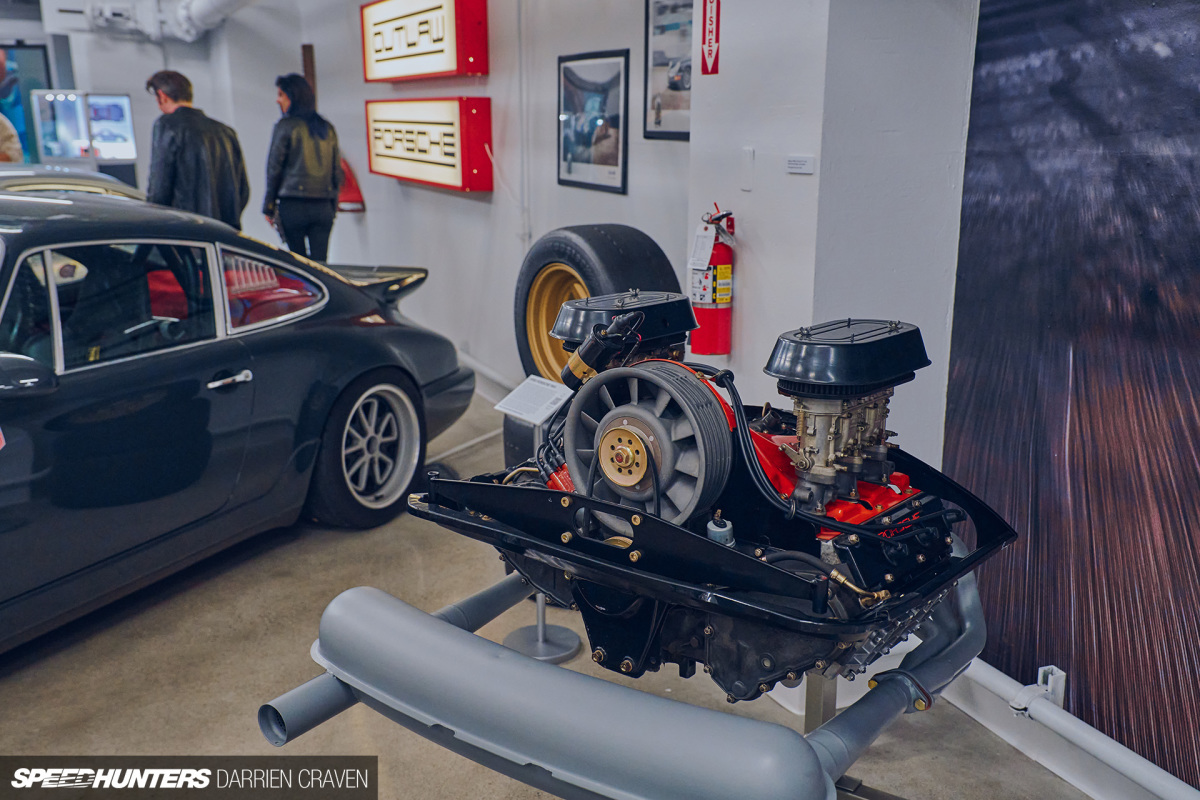 Magnus Walker UO10 8