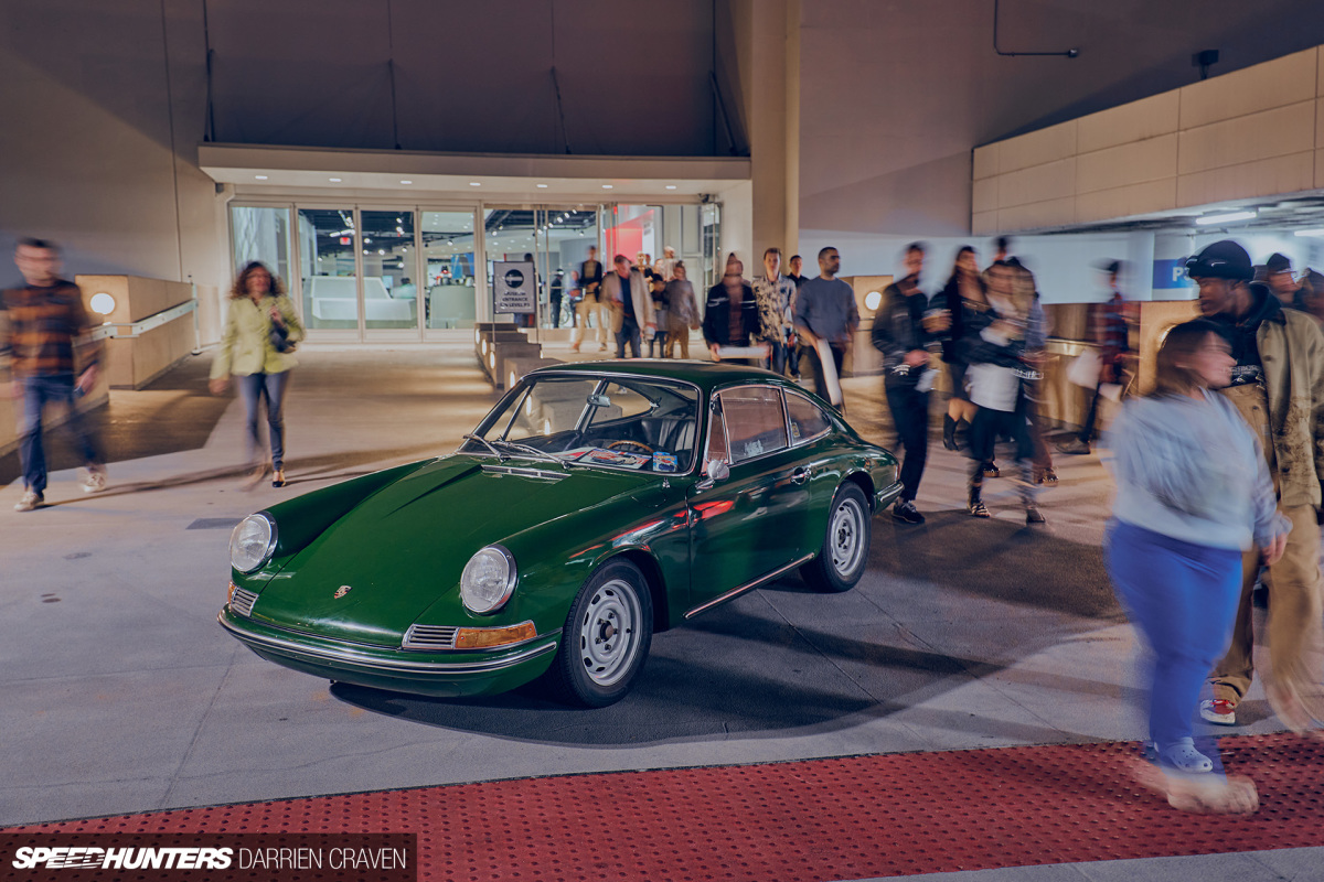 Magnus Walker UO10 60