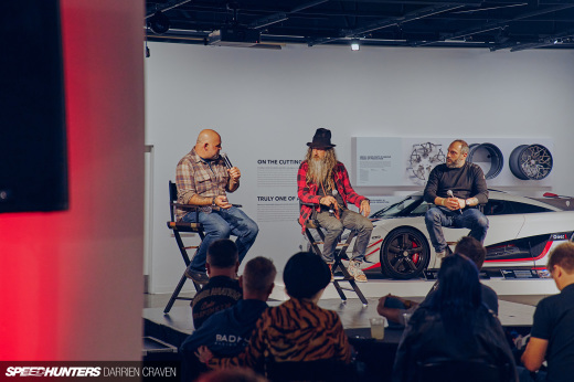 Magnus Walker UO10&nbsp;59