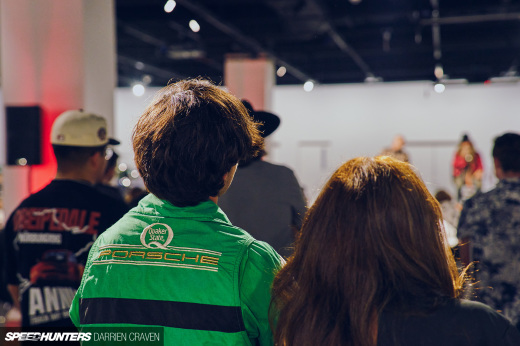 Magnus Walker UO10&nbsp;58