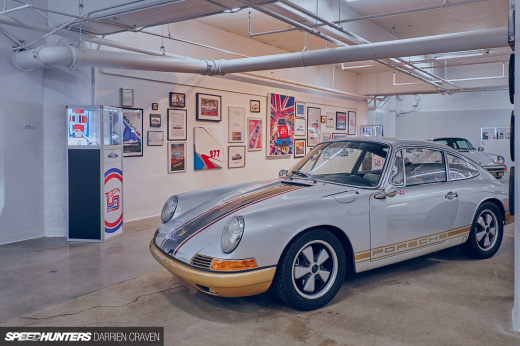 Magnus Walker UO10&nbsp;56