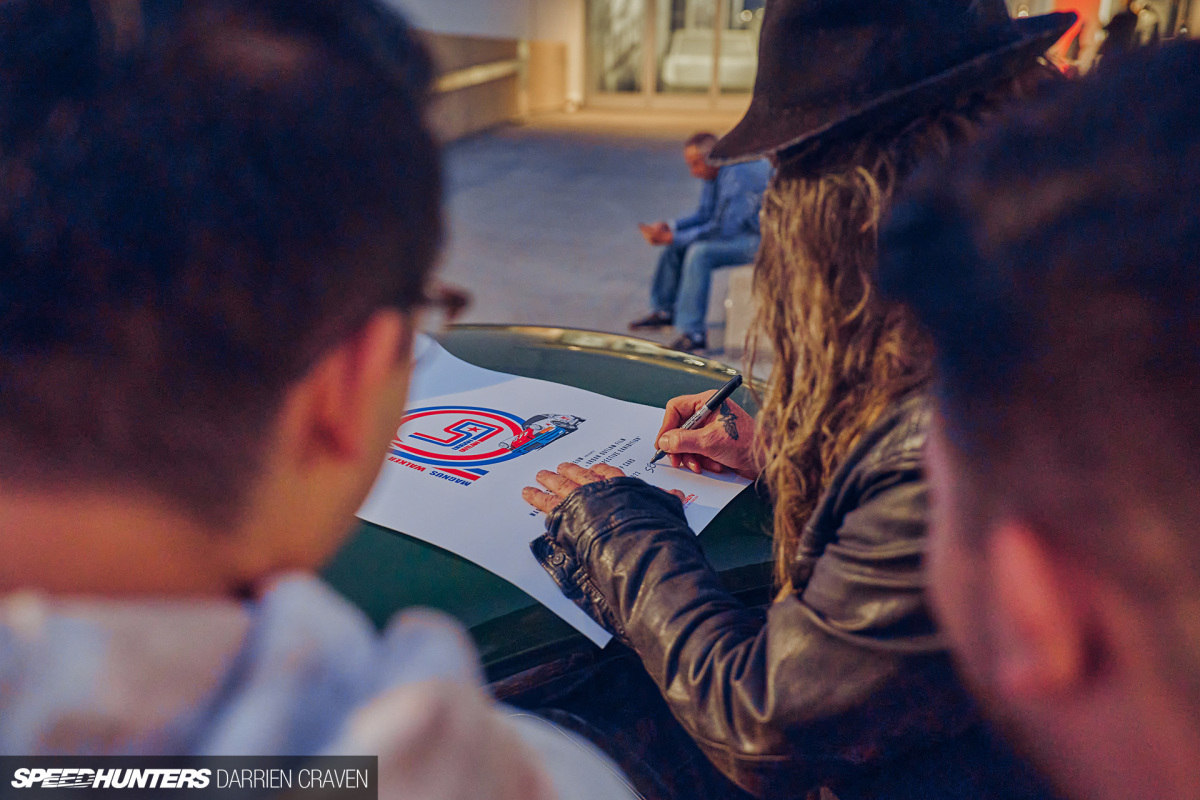 Magnus Walker UO10 5