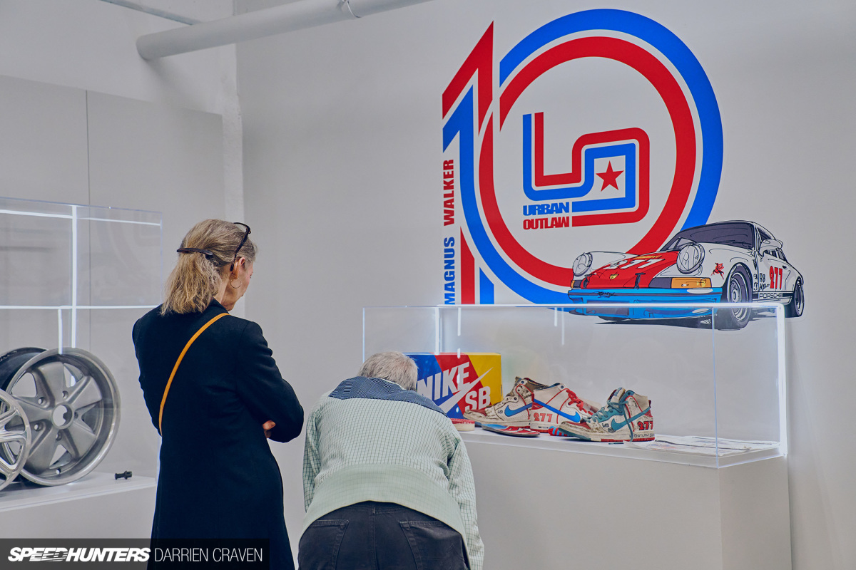 Magnus Walker UO10 47