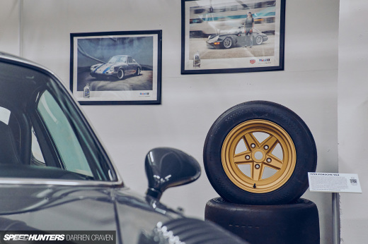 Magnus Walker UO10&nbsp;46