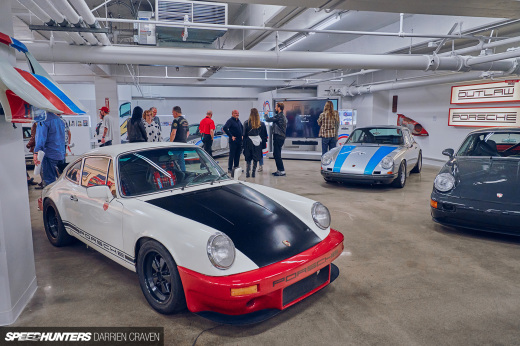 Magnus Walker UO10&nbsp;41