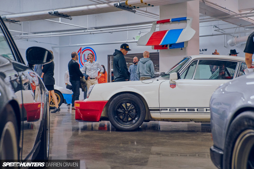 Magnus Walker UO10&nbsp;38