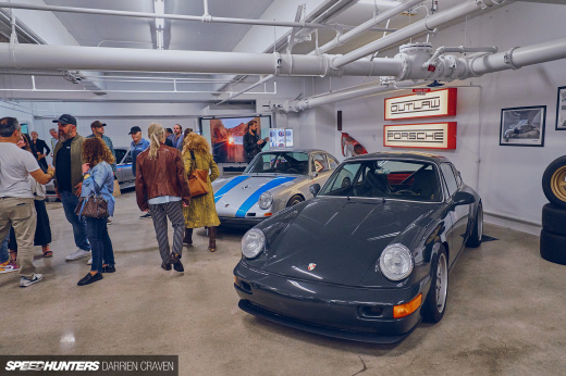 Magnus Walker UO10&nbsp;37